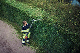 Tagliasiepi ad asta Husqvarna 525iHE3 raggio 3 m