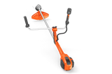 Decespugliatore a batteria Husqvarna 520iRX leggero