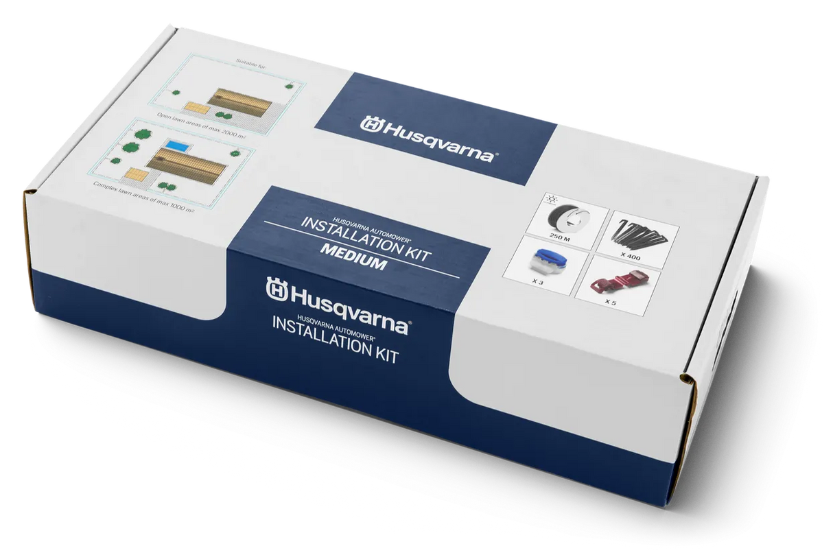 Kit installazione Husqvarna Automower®