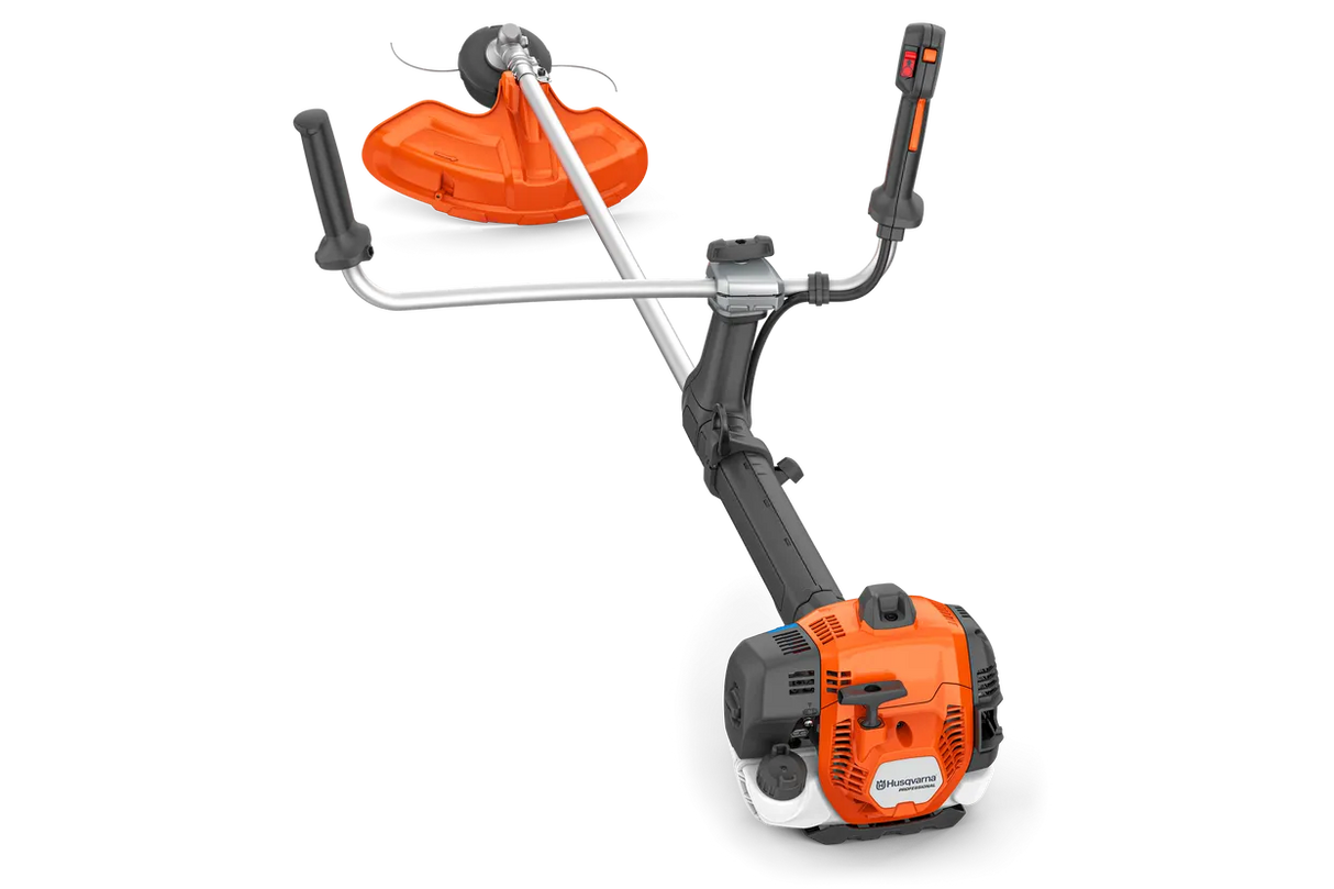Decespugliatore Husqvarna 525RXT Mark II 25,4cc 1,4 CV Professionale