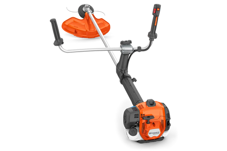 Decespugliatore Husqvarna 525RXT Mark II 25,4cc 1,4 CV Professionale