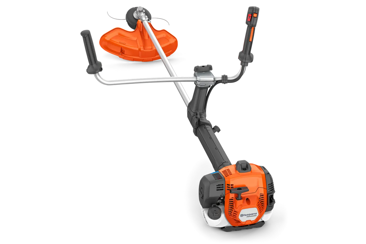 Decespugliatore 525RXT Mark II Husqvarna Professionale