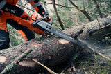 Motosega Professionale Husqvarna 572 XP® 70,6cc 4,3 kW – Barra 45 cm