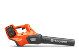 Soffiatore a batteria Husqvarna 530iB boost continuo