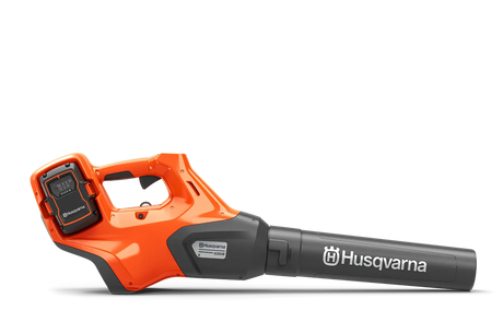 Soffiatore a batteria Husqvarna 530iB boost continuo