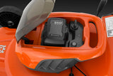 Tagliaerba a Batteria Husqvarna LC 142iS 36V Semovente 42cm Senza Batteria