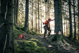 Motosega Professionale Husqvarna 572 XP® G 70,6cc 4,3 kW – Impugnature Riscaldate