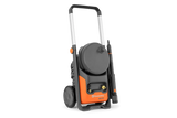 Idropulitrice Husqvarna PW 370 da 170 Bar con Display Digitale
