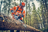 Motosega Professionale Husqvarna 562 XP® G Mark II 59,8cc 3,5 kW – Impugnature Riscaldate