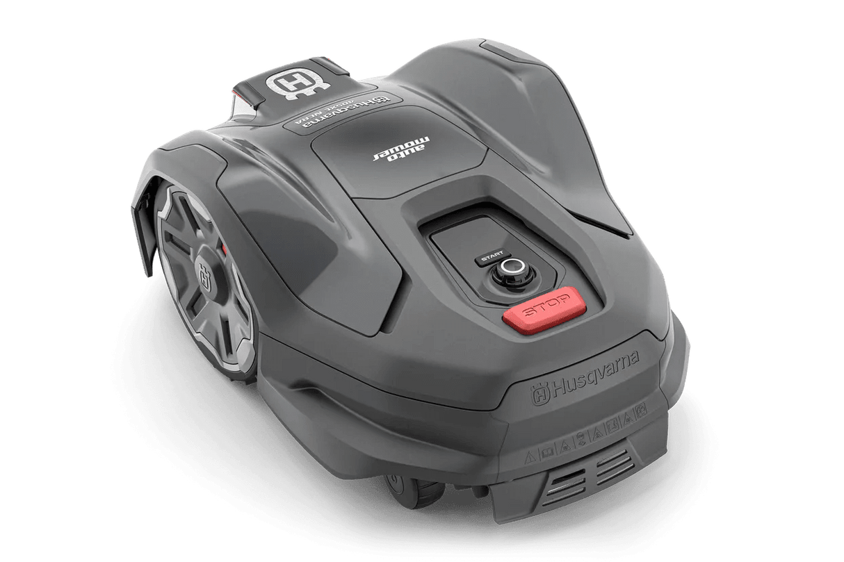 Robot tagliaerba Husqvarna Automower® 405XE NERA