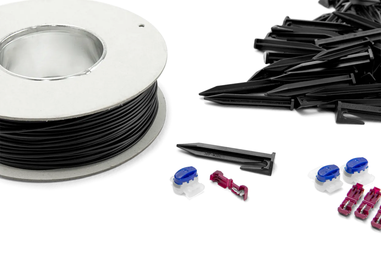 Kit installazione Husqvarna Automower®