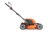 Tagliaerba a batteria Husqvarna LB 246iS mulching