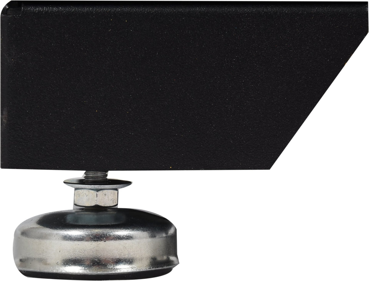 Mobile Officina Yato 4 Cassetti 66 cm in Acciaio