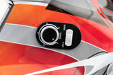 Casco da Saldatura Auto Oscurante True Color Yato DIN 5-13 4 Sensori
