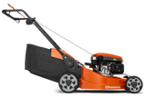 Tagliaerba a scoppio Husqvarna LC 353V velocità variabile