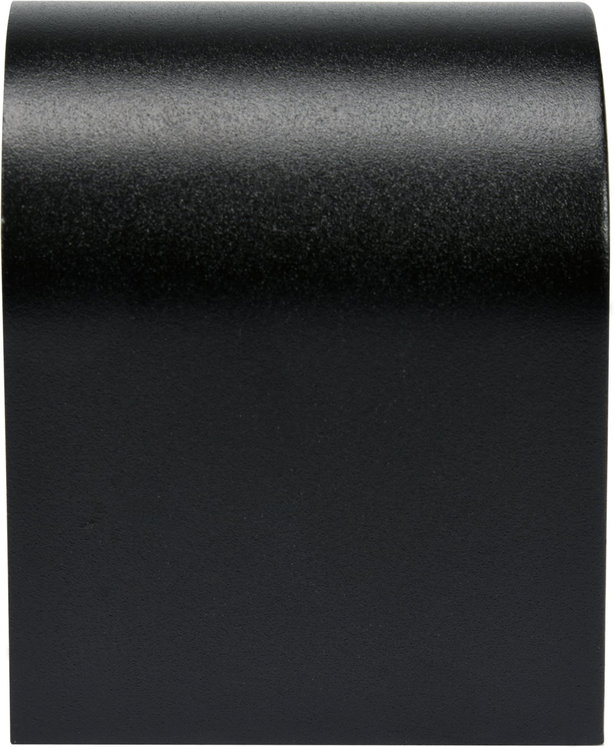 Lampada da Parete per Esterni IP44 – 1xGU10, Alluminio Nero YATO