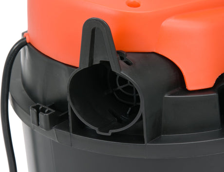 Aspirapolvere Yato 1400W 30L Secco/Liquidi