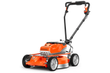 Tagliaerba a batteria Husqvarna LB 553iV mulching