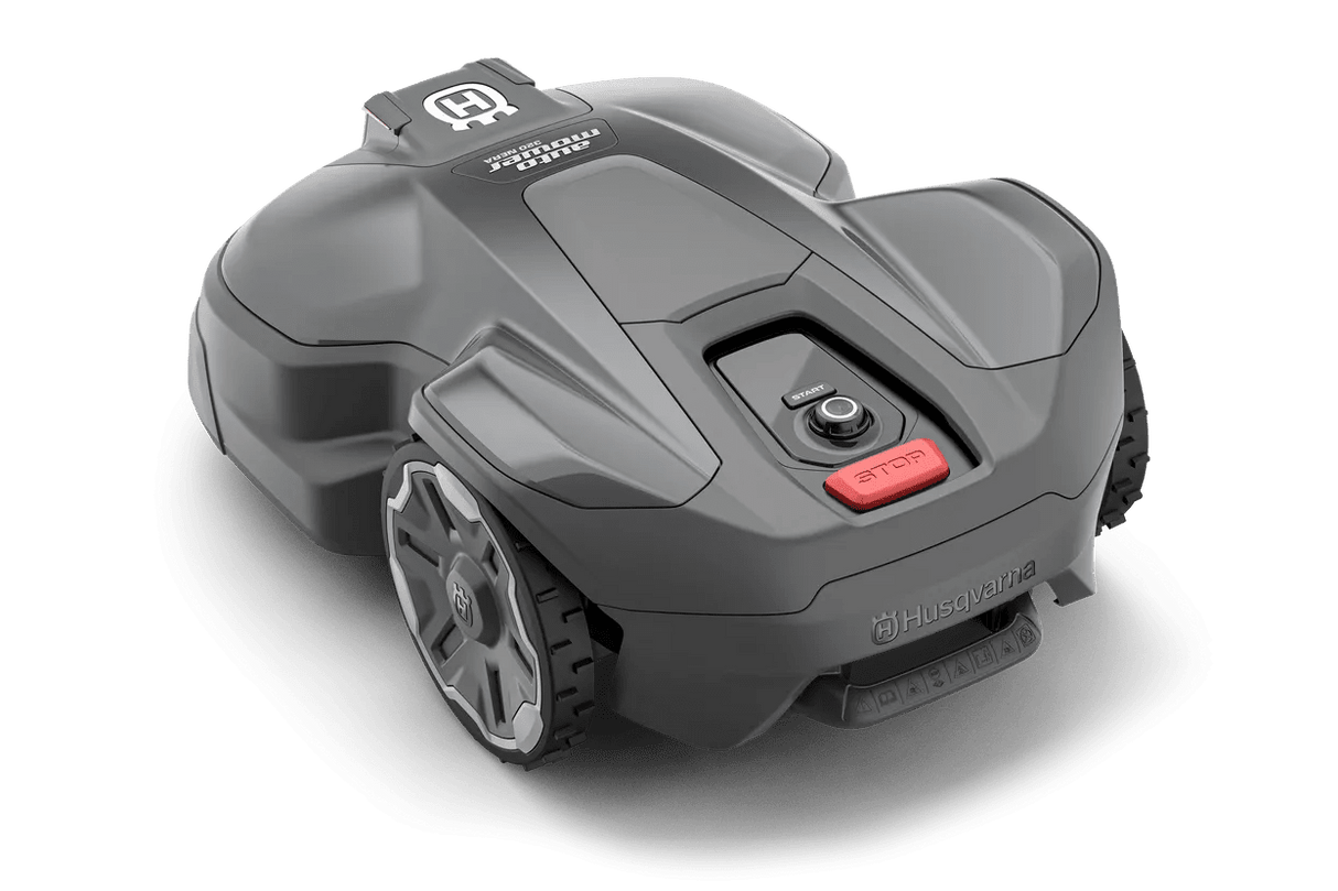 Robot tagliaerba Husqvarna Automower® 320 NERA