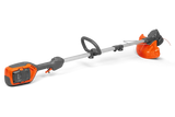 Decespugliatore a Batteria Husqvarna 215iL con Batteria