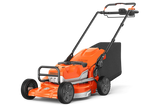 Tagliaerba a batteria Husqvarna LC 551iV professionale