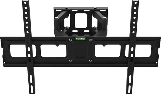 Staffa TV 32-65 pollici da parete dimensioni vesa da 50x50 a 600x400 mm