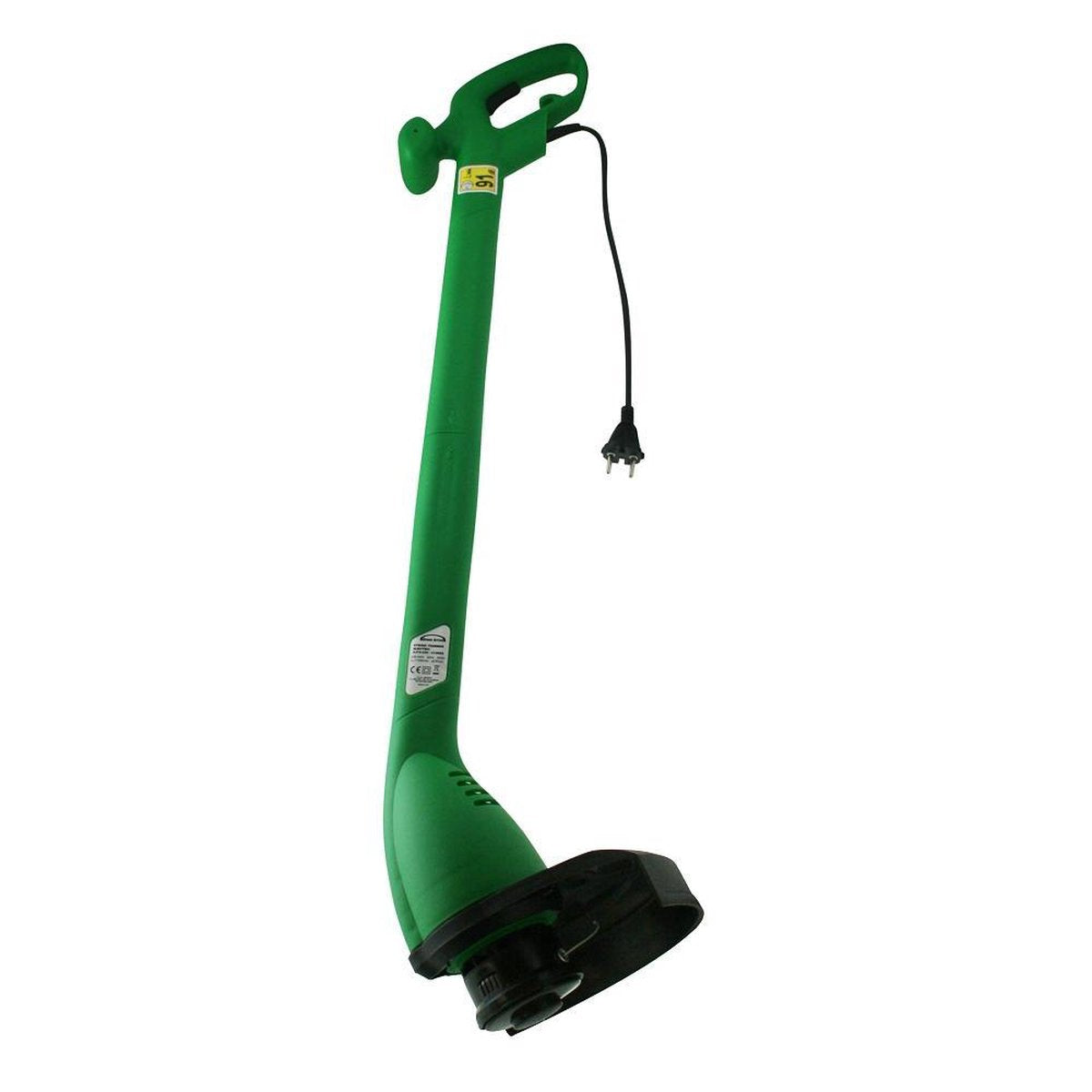 Tagliabordi elettrico Green Arrow - 250 Watt - 230 mm - 11.000 giri/min