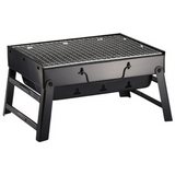 HotSteak Barbecue - BBQ - Holzkohle - klappbar - Barbecue - Grillset