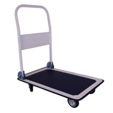 Carrello con piattaforma pieghevole Höfftech