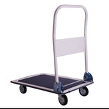 Carrello con piattaforma pieghevole Höfftech