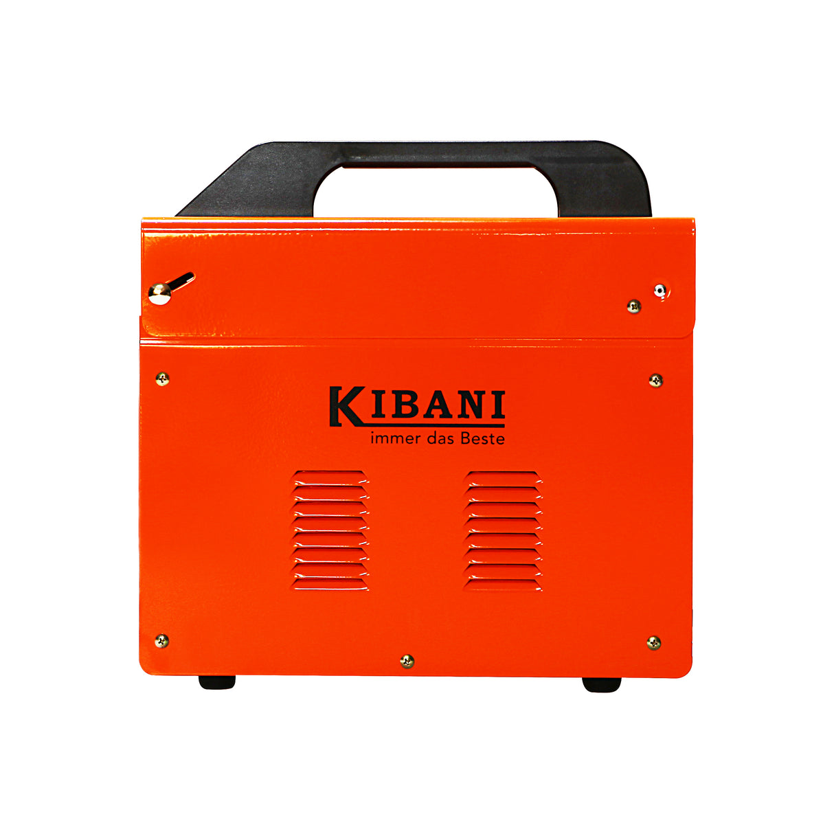 Poste à souder Kibani Mig 300 - Poste à souder Mig mag - Technologie inverseur IGBT - Convertisseur semi-automatique MIG 300 - Poste à souder électrique