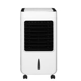 Ventilateur, refroidisseur, humidificateur et purificateur 4 en 1 80W - 220V - Climatiseur